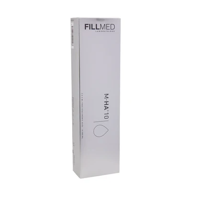 Fillmed M-HA 10, 3 x 3 ml